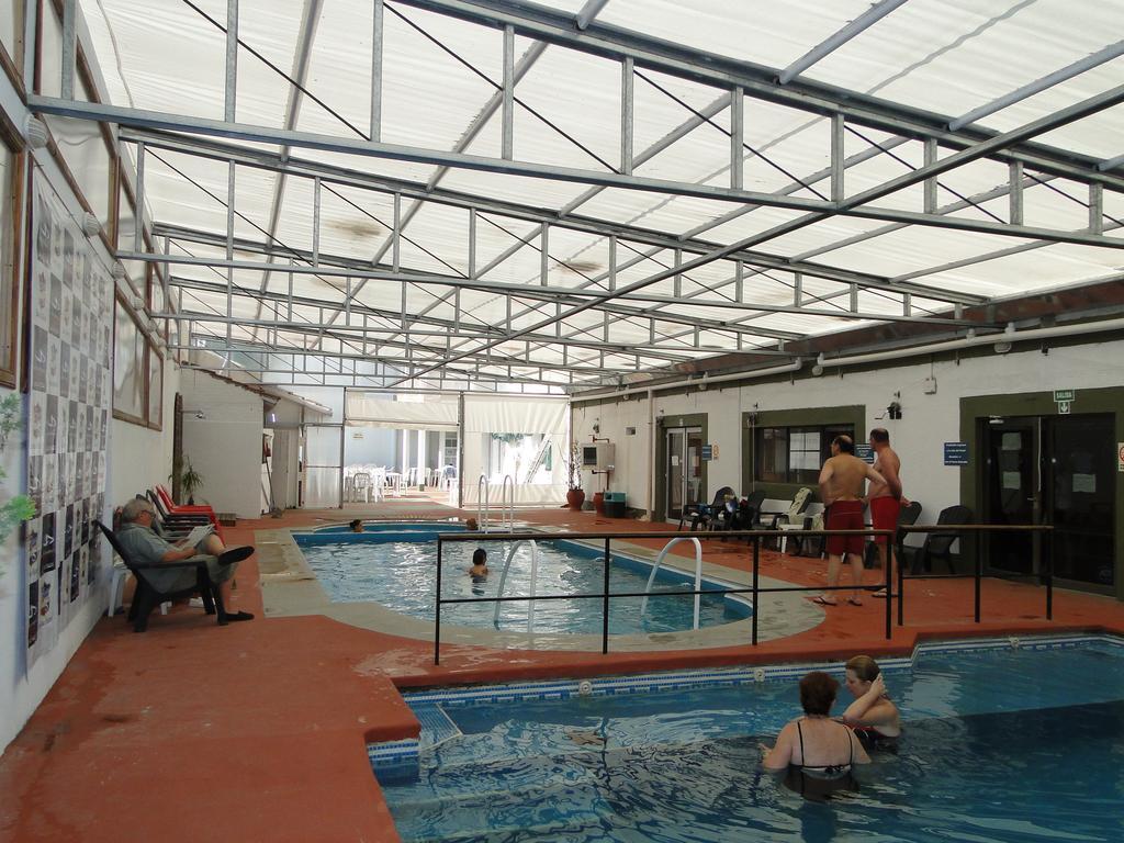 Gran Hotel Savoia San Clemente del Tuyú 외부 사진