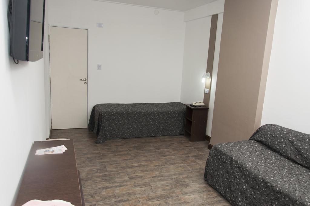Gran Hotel Savoia San Clemente del Tuyú 외부 사진