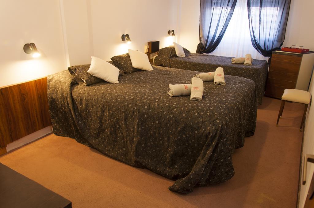 Gran Hotel Savoia San Clemente del Tuyú 외부 사진