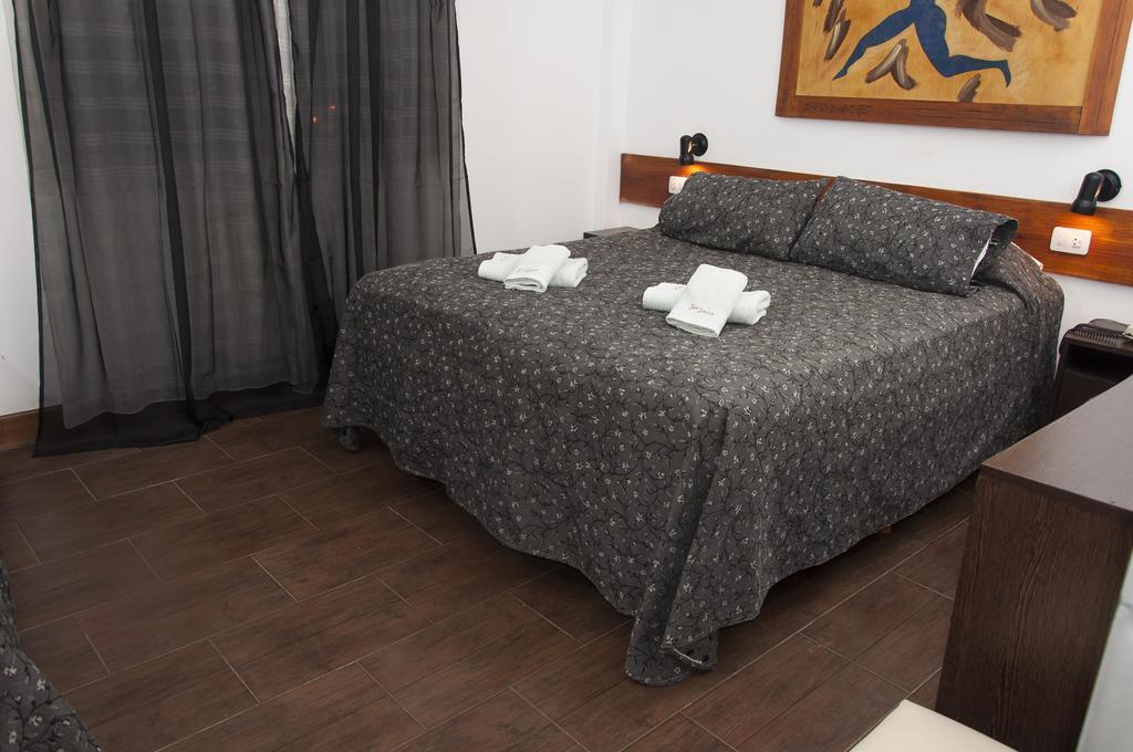 Gran Hotel Savoia San Clemente del Tuyú 외부 사진